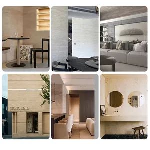 Industrial Style Soft Stone for Loft Apartment Walls - Qingdao Dingshang Shi Art Construction Materials Co., Ltd. - China
