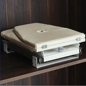 Lightweight Foldable Ironing Board Perfect for Small Apartments - Foshan Shunde Sinoart Household Products Co., Ltd. - China