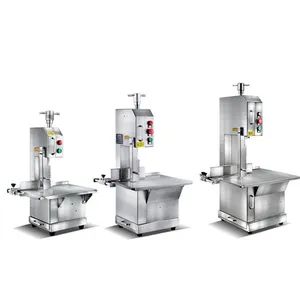 Commercial Kitchen Other Food Processing Machinery Cutting Meat Meat Cutting Machine Bone Saw - Shandong Zhengtong Machinery Equipment Co., Ltd. - China