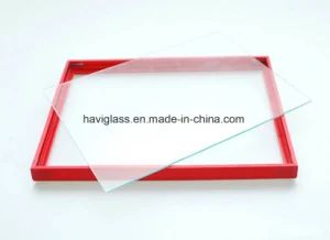 1mm Clear Sheet Glass 1.8mm Clear Sheet Glass 2mm Clear Sheet Glass - DEZHOU HAVI ELECTRONICS CO., LTD. - China