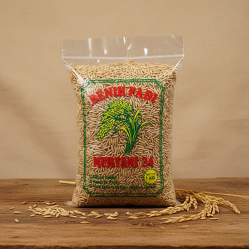 Hybrid Rice Seeds MURTANI24 Quality Premium Brand Name MURTANI24 Weight (kg) 1 - Murtani24 - Indonesia
