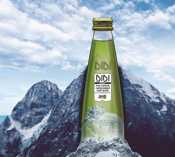 Non Alcoholic Beverage Flavor Varieties Different Flavors Bottling Capacity 24,000 Bottles Per Hour Bottle Types Plastic Bottled Water, Glass Bottled Water, Carbonated - RISECO - Iran