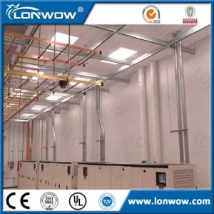 1 2 4 Electrical Metallic Tubing Steel EMT Conduit - LONWOW INDUSTRY CO., LTD. - China