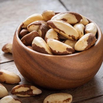 Organic Style Roasted Brazil Nuts Delicious Crunchy Snack Excellent Quality Wholesale Orders For Stores - CPW TRADE LTD - United Kingdom