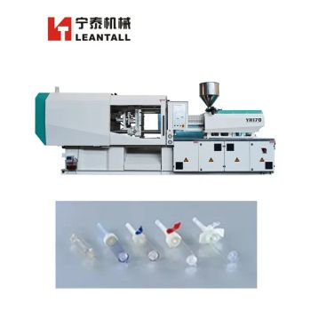 260t High-Speed Custom Injection Molding Machine for Plastic Infusion Set Parts Production - Fuzhou Leantall Technology Co., Ltd - China