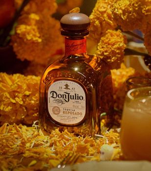 Buy Online Don Julio Blanco Tequila / Tequila Don Julio Blanco, 38% Vol. - 70 Cl for Sale - PEACE PRODUCTS LIMITED - United Kingdom