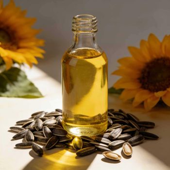 Bulk Supply Refined Sunflower Oil High Quality Edible Oil Healthy Light Taste for Home and Restaurant Use - agroturaspzoo - Poland