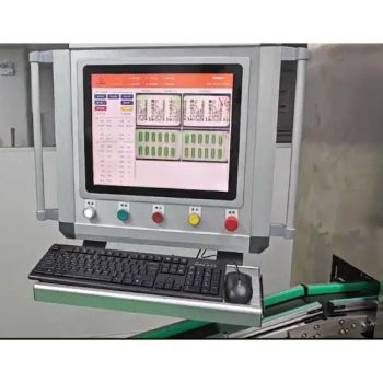 Industrial Equipment Procurement Agent Vision Inspection Machine - Chengdu Tongshi Vision Intelligent Technology Co., Ltd - China
