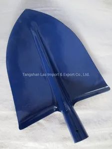 Shovel Spade Garden Spade Shovel Blade S508 - Tangshan Las Import & Export Co., Ltd. - China
