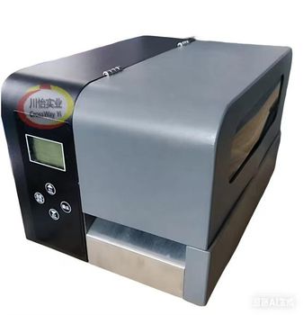 CY-580 CY-680 Digital Nameplate Printer Export Grade Equipment With Fast Delivery