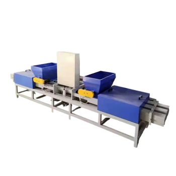 Advanced Sawdust Pallet Wood Block Hot Pressing Machines for Pallet Feet - Shandong Zouping Shuanghuan Machinery Manufacturing Co., Ltd. - China