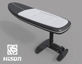 Electric Foil Surfboard / Flying Surfboards /Electric Sup Boards - Evian Manufacture Co., Limited - China