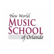 Product - New World Music School of Orlando - United States