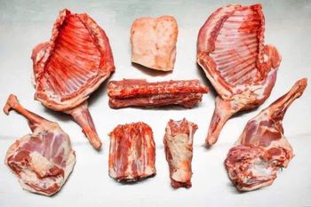 Frozen Halal Goat meat Hormone Use None Shelf Life 12months Antibiotic Use None Digestibility Easily Digested Raising Environment Vast Open Steppes - Agar United Vietnam LLC - Mongolia