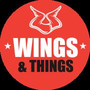 Product - Wings & Things - United States