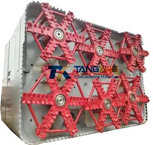 Pipe Jacking Machine for Tunnel Boring Utility Construction for Underground Project - Anhui Tangxing Equipment Technology Co., Ltd. - China