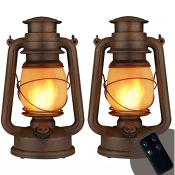 10% Price off Vintage Kerosene Oil Lamp Retro Hurricanes Lantern with Flame - Ningbo Eto Outdoor Supplies Co., Ltd. - China