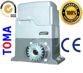 Good Quality Automatic Sliding Door Opener Trademark TOMA Certification CE Model NO. TM-G11 HS Code 853080000 Origin Shanghai, - Shanghai TOMA Building Material Co., Ltd. - China