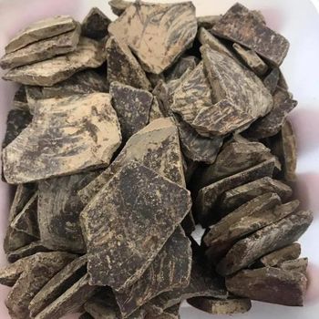 Cocoa Paste Origin Uganda Features GMO-Free, Gluten-Free, Lactose-Free, No Added Sugar, No Preservatives, Vegan, Without Colourants - Aadrea Essential Oils - Uganda