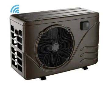 Hot Selling 4kw Mini Swimming Pool Heater Water Heating R32 Inverter Swimming Pool Heater - Zhejiang Tucen Security Equipment Co., Ltd.(Ningbo) - China