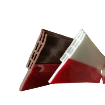 Door Bottom Rubber Seal/Other Door & Window Accessories Door Bottom Brush Bottom Door Seals/Door Rubber Strip - Qinghe Yongxing Industry Co., Ltd. - China