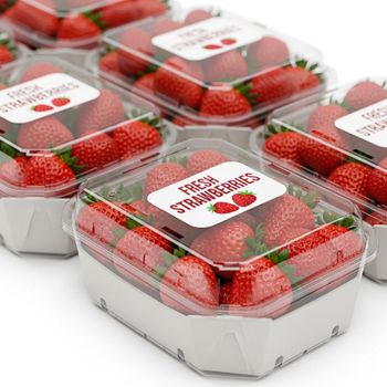 Fresh Strawberries Premium Harvest Selection With Natural Sweetness Rich Color And High Juice Content For Export Markets from TOSOH INTERNATIONAL Fresh Strawberries Premium Harvest Selection With Natural Sweetness Rich Color And High Juice Content For Export Markets - TOSOH INTERNATIONAL - South Africa