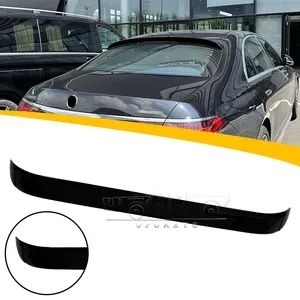 Factory Sample Customization Roof Spoiler for Mercedes Benz S Class W223 2021  - Changzhou Haosheng Vehicle Parts Co., Ltd. - China