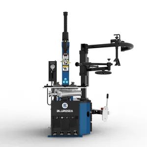 CE Custom Tire Changer Changers Machine Tire Changer Condition New Certification CE Standard Standard Motor 1.0kw/1.5kw HS Code - Qingdao Bluresea Industry Co., Ltd - China