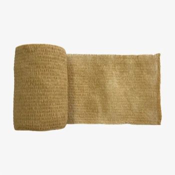 Premium Non-Sterile Cotton Adhesive Bandages for First Aid Kits - Foshan Kangfu Medical Facility Factory - China