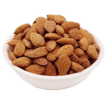 U2U2304 Organic Almonds Premium Quality Nutritious Superfood - U2U Systems - Singapore