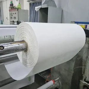 Sensitive Adhesive Medical Tape Raw Material Zinc Oxide Tape Silk Plaster PE Tape Cotton Tape Elastic Fabric Tape Paper Tape Raw Material Absorbent Pad - Qingdao Hitrust Medical & Scientific Co., Ltd. - China