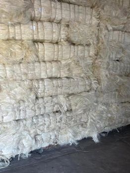 sisal fiber from agriglobalexportlimited sisal fiber - agriglobalexportlimited - Kenya