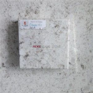 Artificial Multicolor Vein Sparkle Quartz Stone for Floor/Wall Slabs/Tiles/Countertops/Stairs/Sills/Column/Interior - Foshan mono building material co.,ltd - China