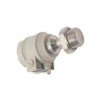Hydrostatic Level Transmitters Accuracy 0.25% Protection IP65 Pressure Mx 400 bar Power Supply 12-30V DC Overload Capability - Esap Automation - India