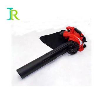 Garden Leaf Vacuum Cleaner Blowers Handheld Cleaner with Pocket - Shandong Jiarun Heavy Industry Machinery Co., Ltd. - China
