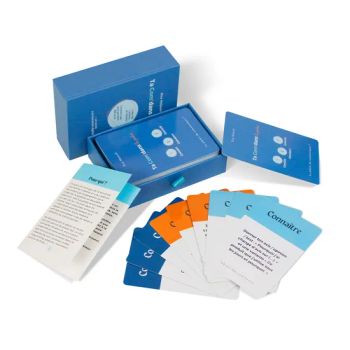 Door to Door Shipping Customize Children Flash Cards/Custom Game Card - Hunan Igor Crafts Co., Ltd. - China