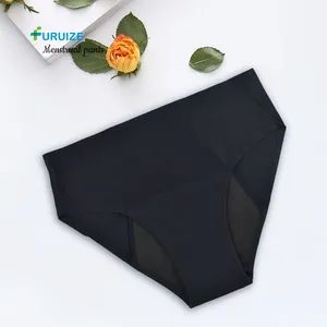 OEM Wholesale Price Leak Proof Cloth Underwear Period Panties for Women - Shaanxi Xinrui International Trade Co., Ltd. - China