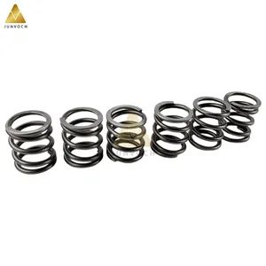 High Quality Engine Parts 3060614 Cummins N14 Small Od Compression Ring New Compressor Tool Springs Valves - Hubei Junvoch Industrial & Trade Co., Ltd. - China