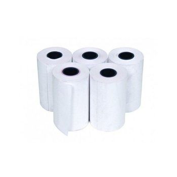 Wholesale Pos Cash Receipt Printer Thermal Paper 80x50 80x60 80x80 High Quality Thermal Paper Rolls - Koto Global Trade SPRL - Belgium