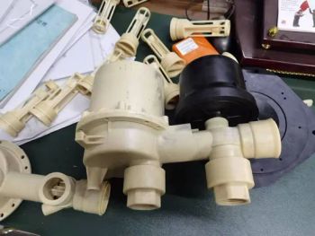 Manufacturer Customized Processing Molds 3D Printing of Plastic and Metal Parts - Jiangyin Liyu Plastic Products Co., Ltd. - China