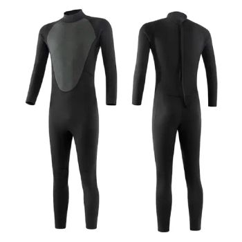 Wetsuits 3mm/2mm Neoprene Diving Surfing Suits Snorkeling Kayaking Spearfishing - Dongguan Runhong Sports Products Co., Ltd. - China