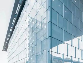 Structural Aluminum Glass Wall for Shopping Mall Construction - Hefei Yiwan Architectural Decoration Engineering Co., Ltd. - China