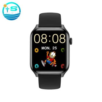 Full Touch Screen Sports Fitness Watches Bluetooth Digital Smartwatch Wristwatch - Shenzhen Yangsheng Technology Co., Ltd. - China