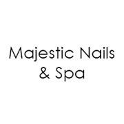 Product - Majestic Nails & Spa - United States