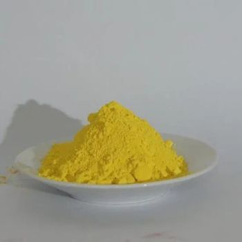 Crystal Glass Manufacturing High Grade Lead Monoxide Compound Lead Oxide - Wuhan Muwang Trading Co., Ltd. - China