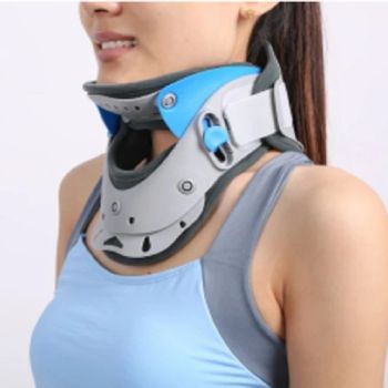 Genuine Cervical Traction Devi Unit for Neck Overhead and Shoulder Neck Support - Saferlife Products Co., Ltd. - China