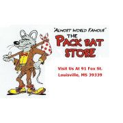 Product - The Pack Rat Store - United States