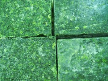 Bqf Frozen Chopped Spinach Leaf Spinach - YANTAI LAN RUI FOOD IMPORT AND EXPORT CO., LTD. - China