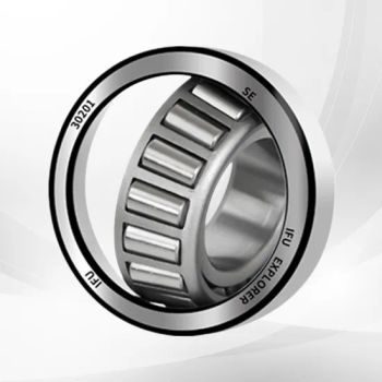 OEM ODM Chrome Steel 32948 32952 32956 32960 32964 32968 Taper Roller Bearing - Ifu (Jinan) Bearing Co., Ltd. - China