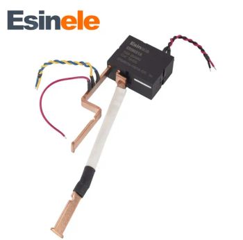 Customizable 12V 90A UC2/UC3 Miniature Spst Electromagnetic PCB Latching Relay for Smart City - YUEQING EASTING TRADING CO.,LTD. - China